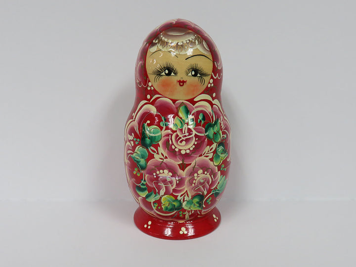 Matryoshka Nesting Dolls