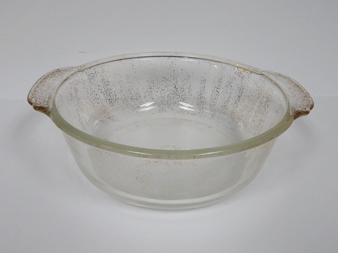 Fireking MCM Lidded Casserole