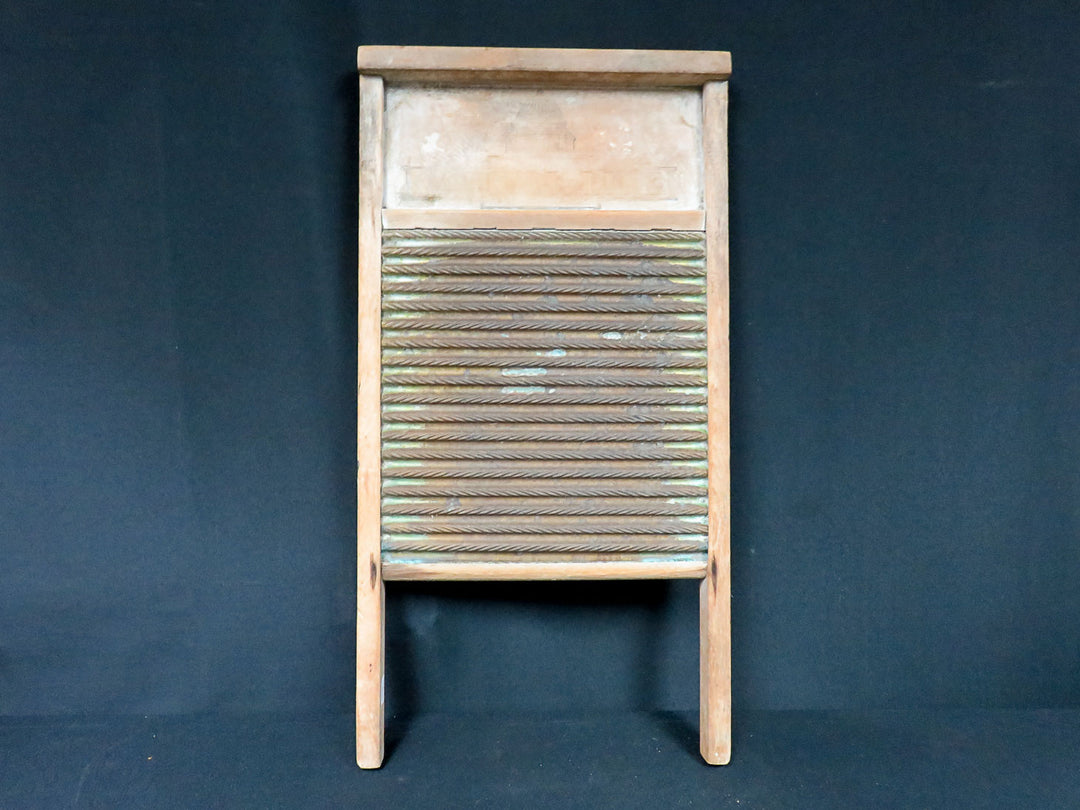National Washboard Co. Board