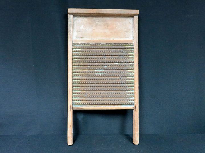 National Washboard Co. Board