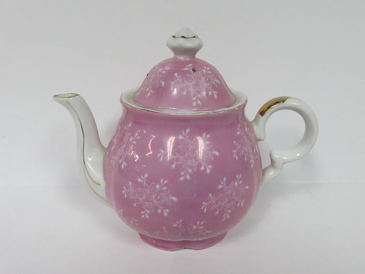 Ceramic Tea Pot