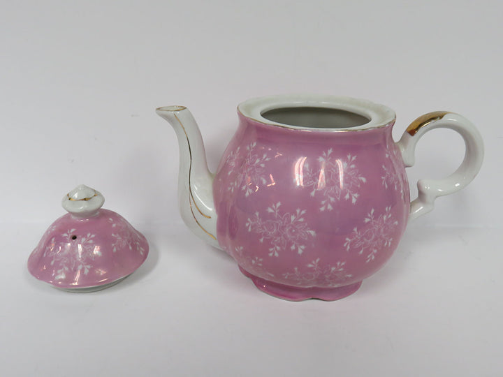 Ceramic Tea Pot