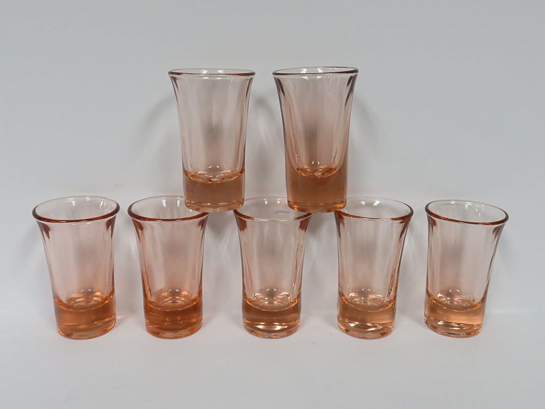 Shot Glasses