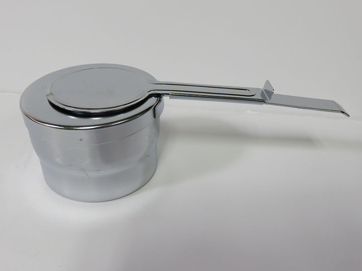 Crate & Barrel Rotating Fondue Set