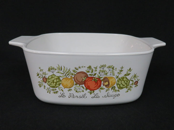 Corning Casserole