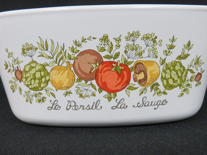 Corning Casserole