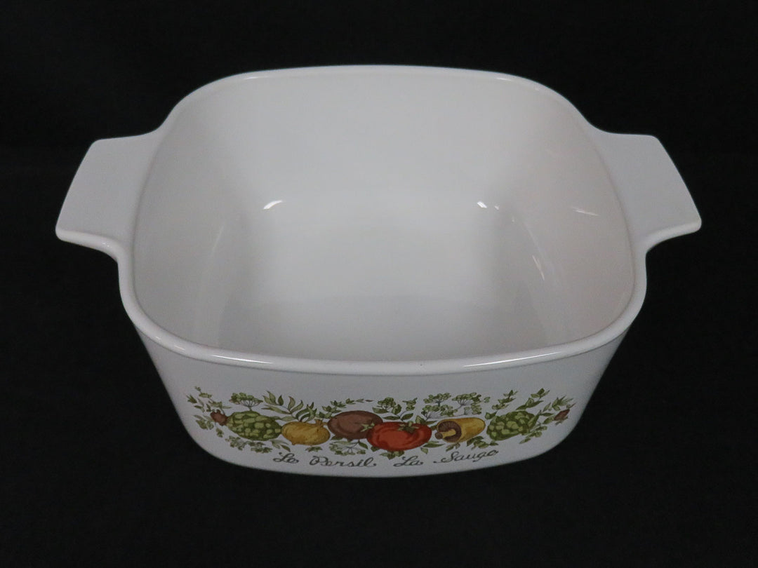 Corning Casserole
