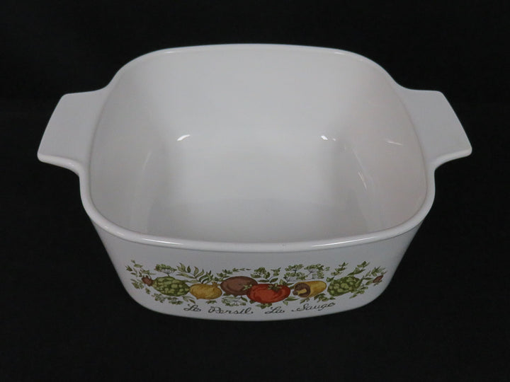 Corning Casserole