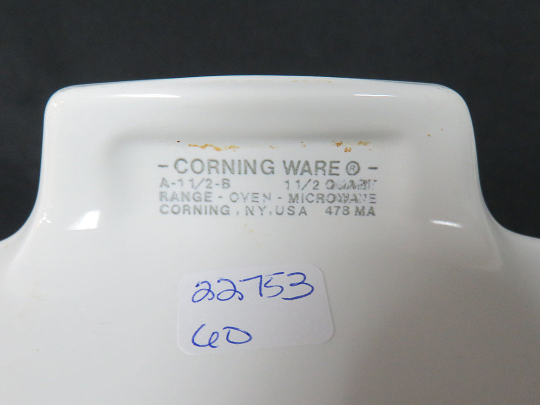 Corning Casserole