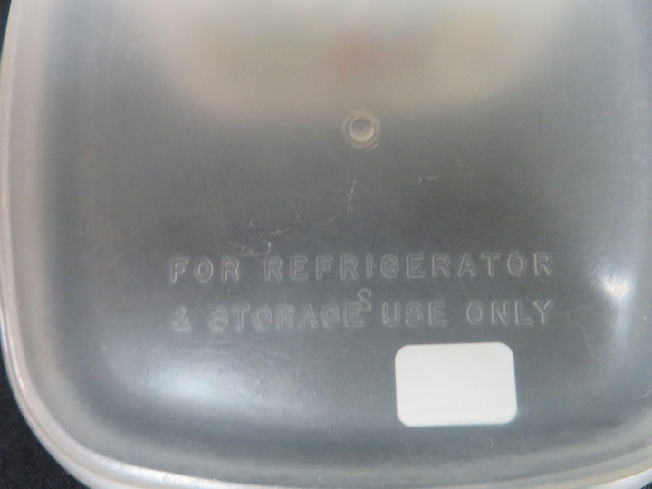 Corning Casserole