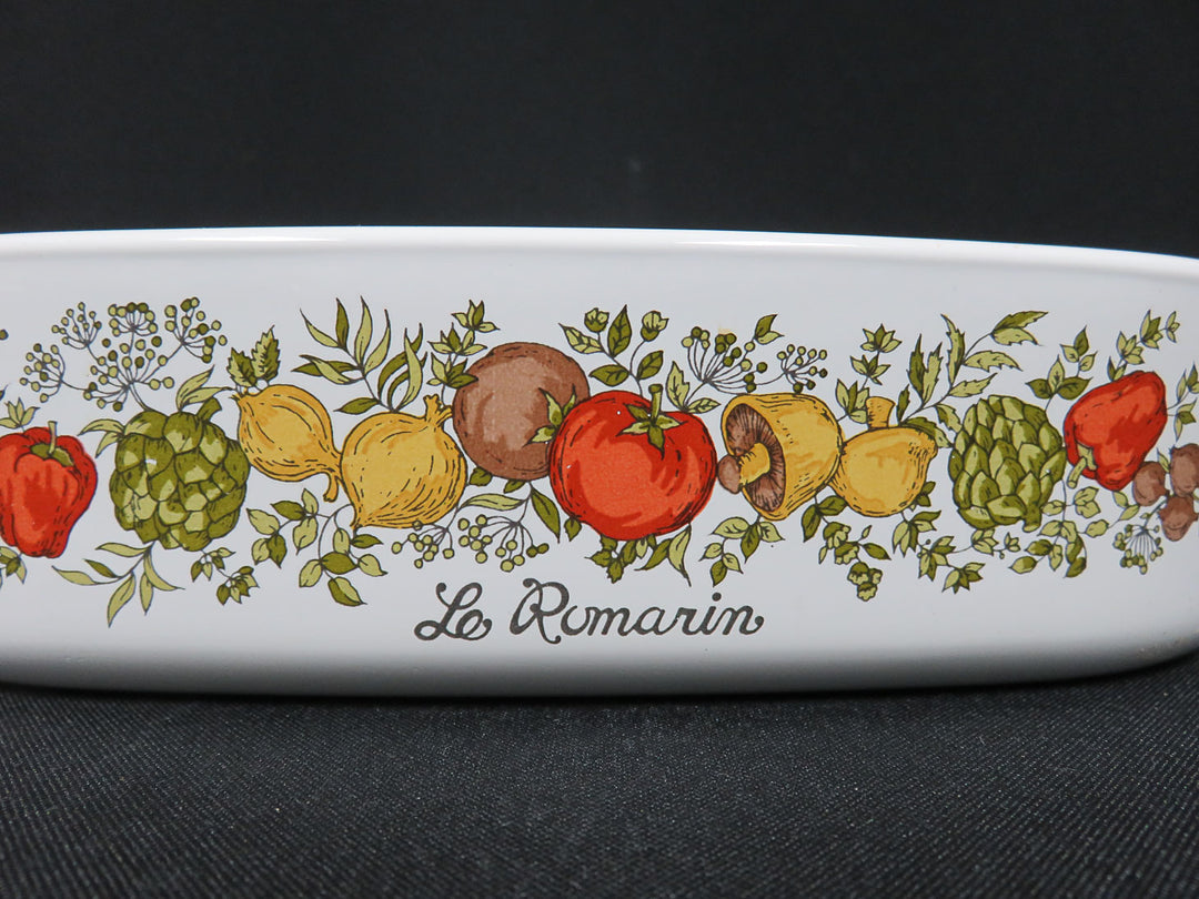 Corning Lidded Casserole