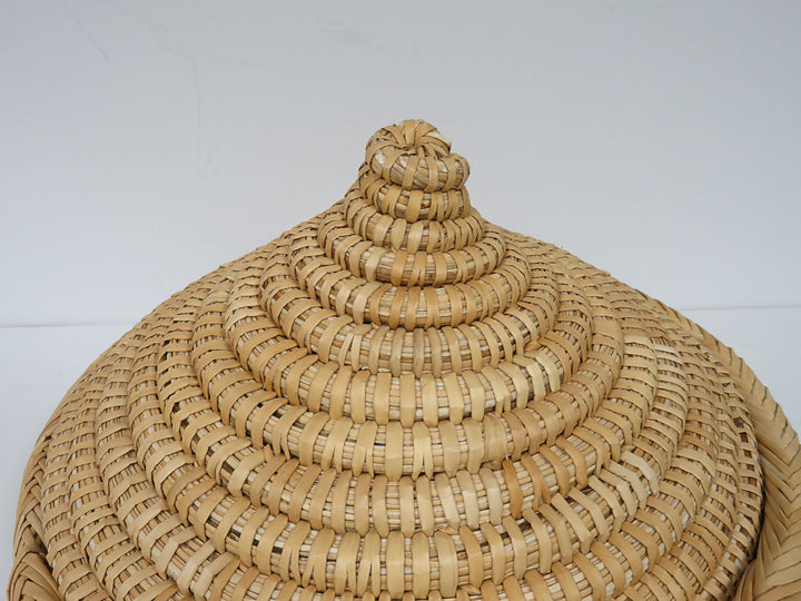 Tangine Basket