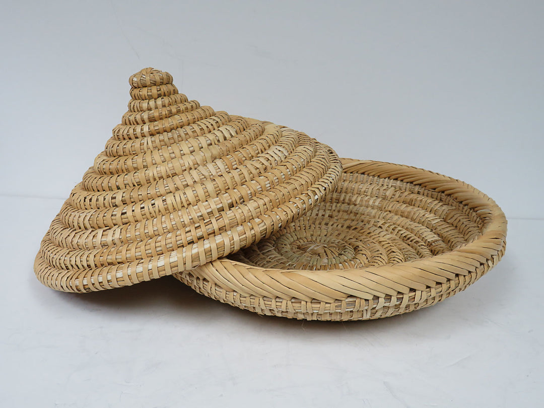 Tangine Basket