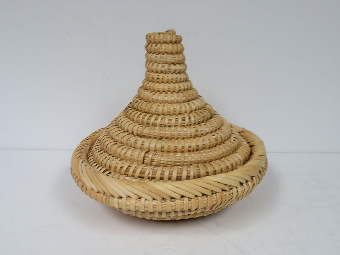 Tangine Basket