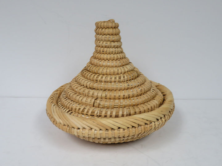 Tangine Basket