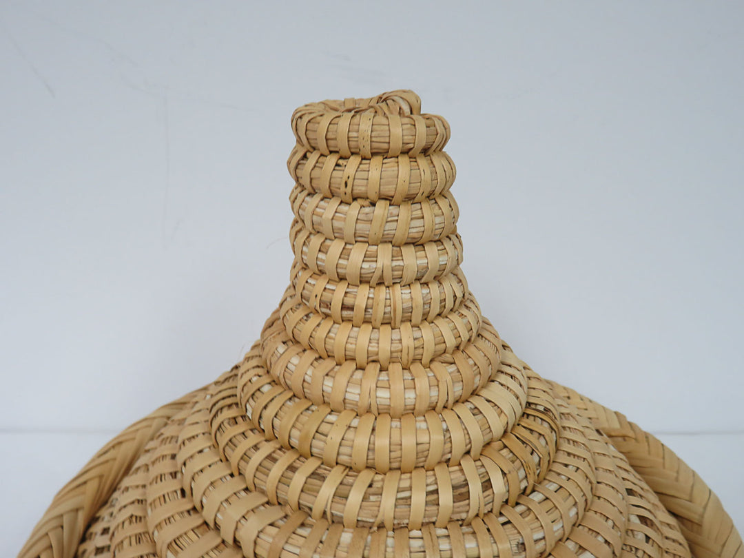 Tangine Basket