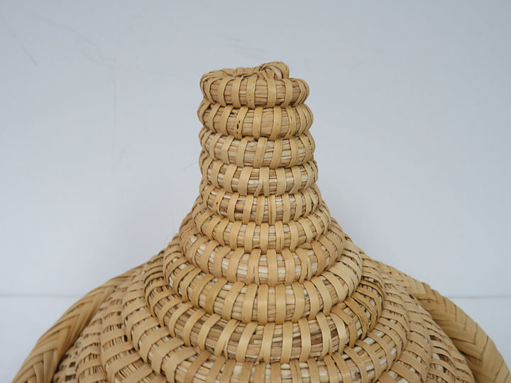 Tangine Basket