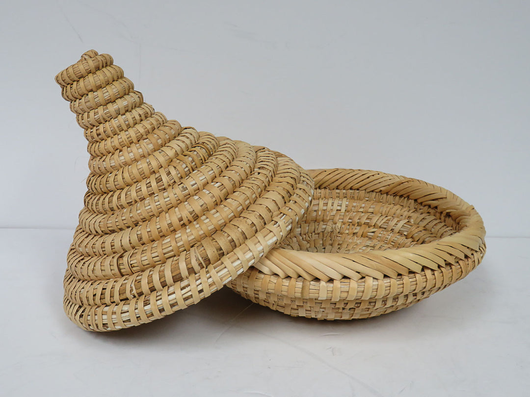 Tangine Basket