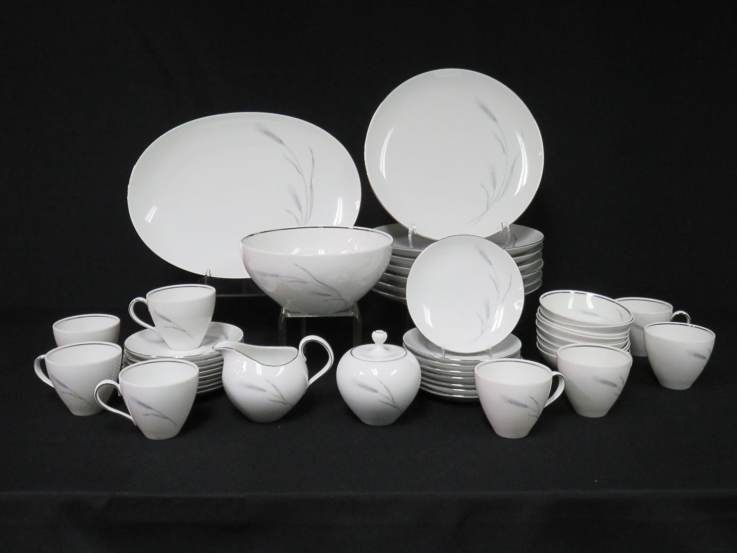 Johann Haviland China Set – Village Treasure House