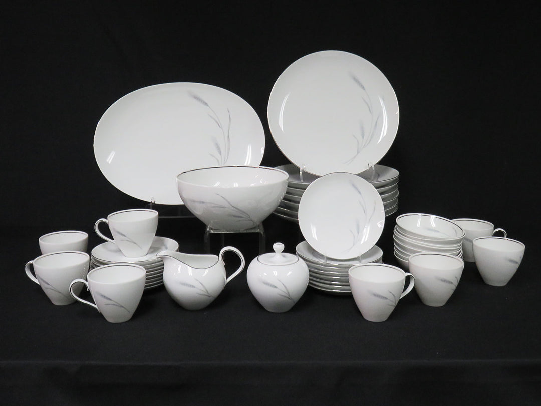Johann Haviland China Set