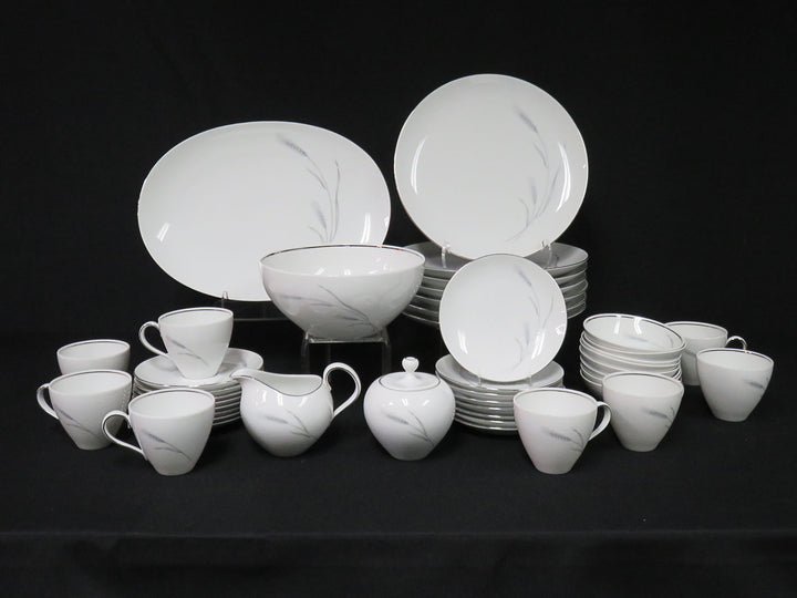 Johann Haviland China Set