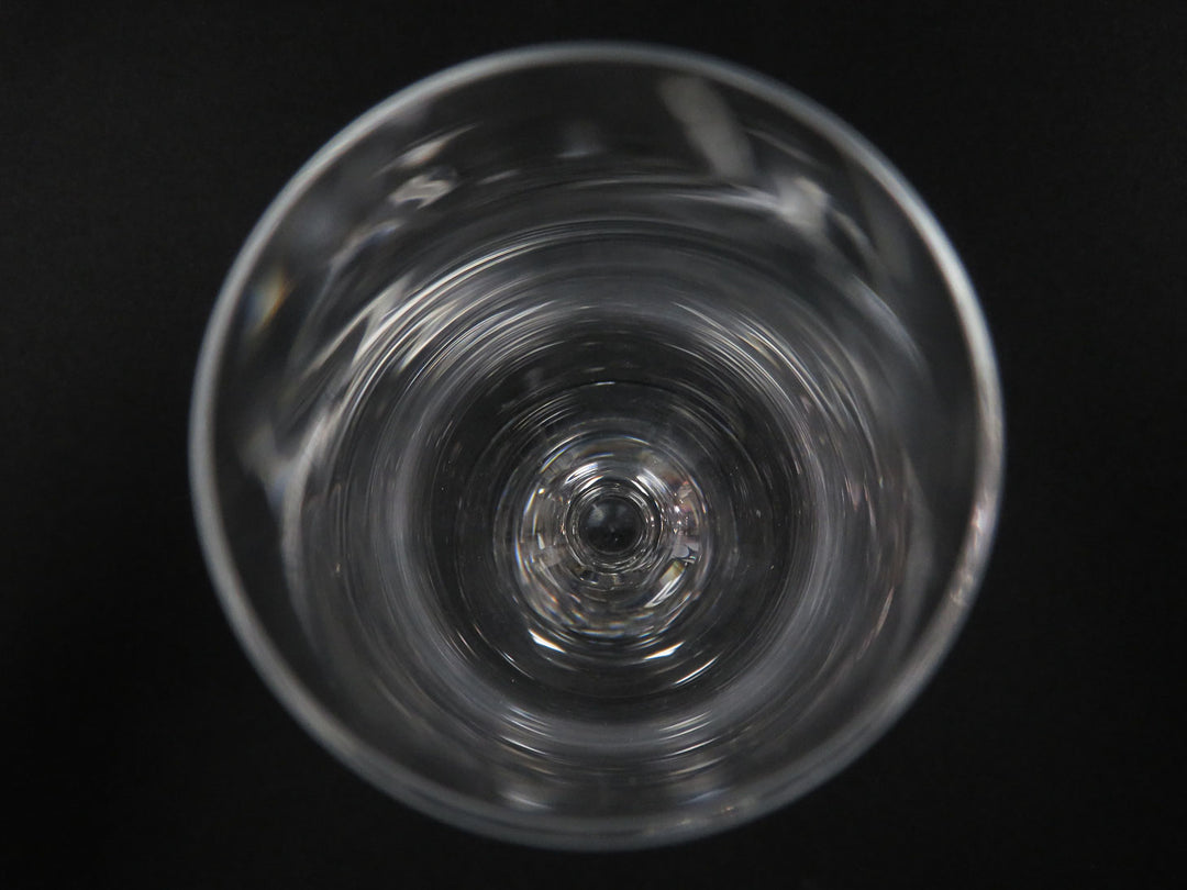 Orrefors Champagne Flutes