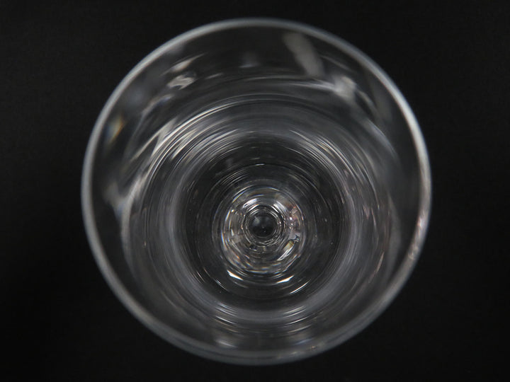 Orrefors Champagne Flutes