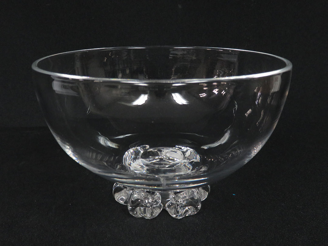 Steuben Bowl