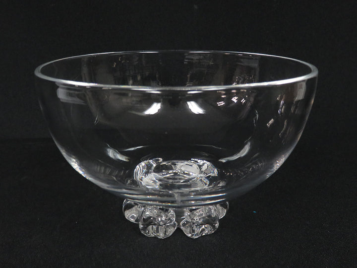 Steuben Bowl