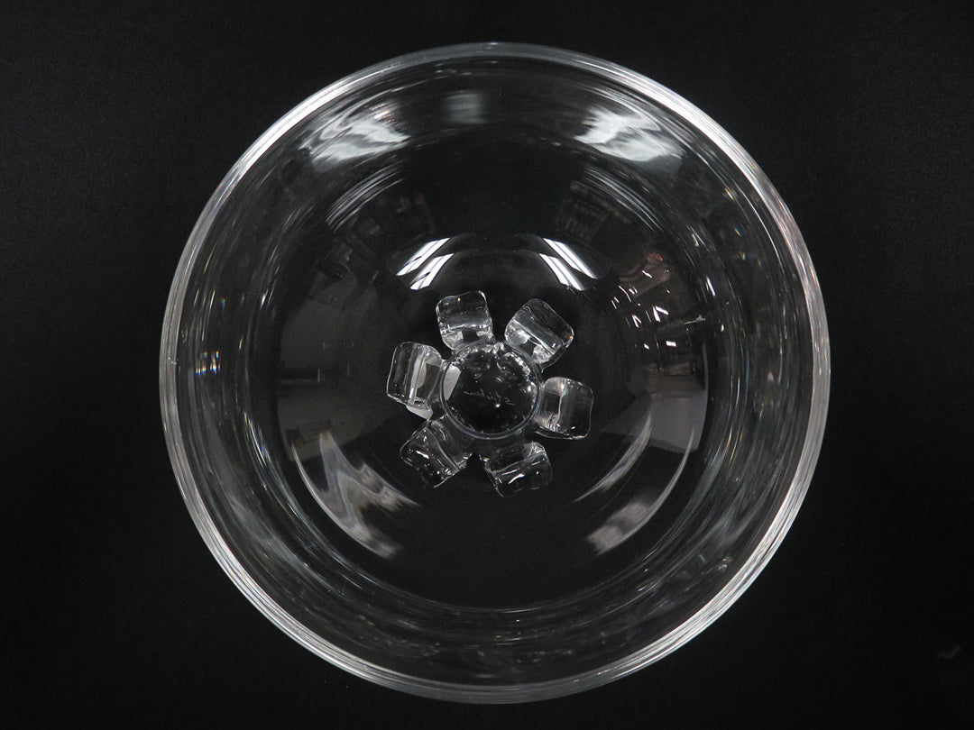 Steuben Bowl