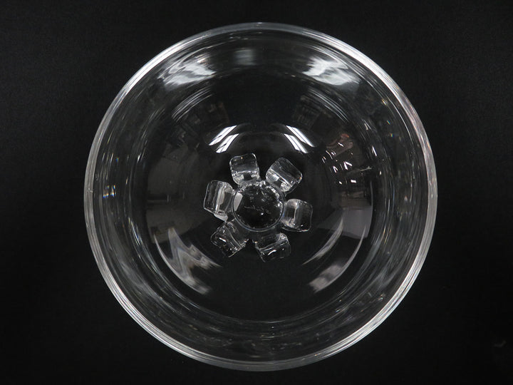 Steuben Bowl