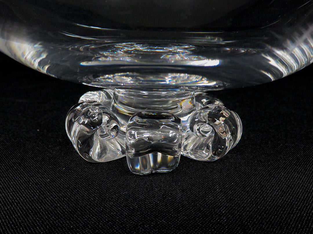 Steuben Bowl