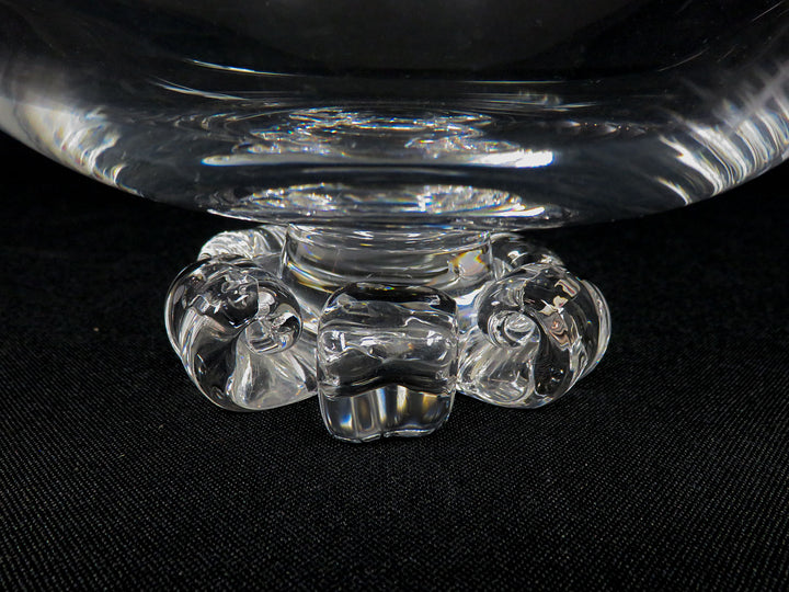 Steuben Bowl