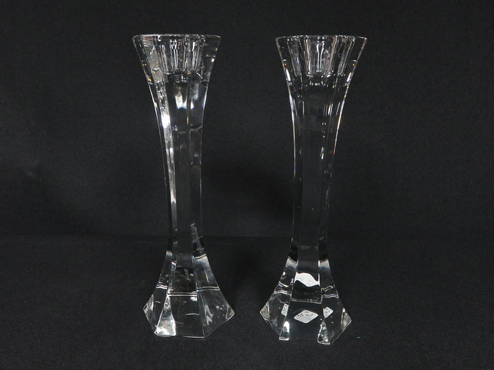 Pair of Candlesticks