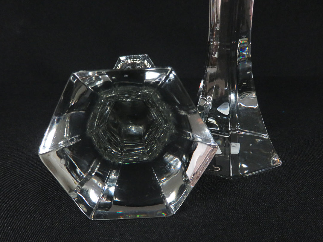 Pair of Candlesticks