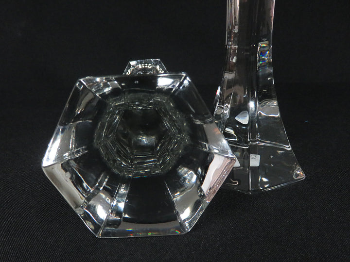 Pair of Candlesticks