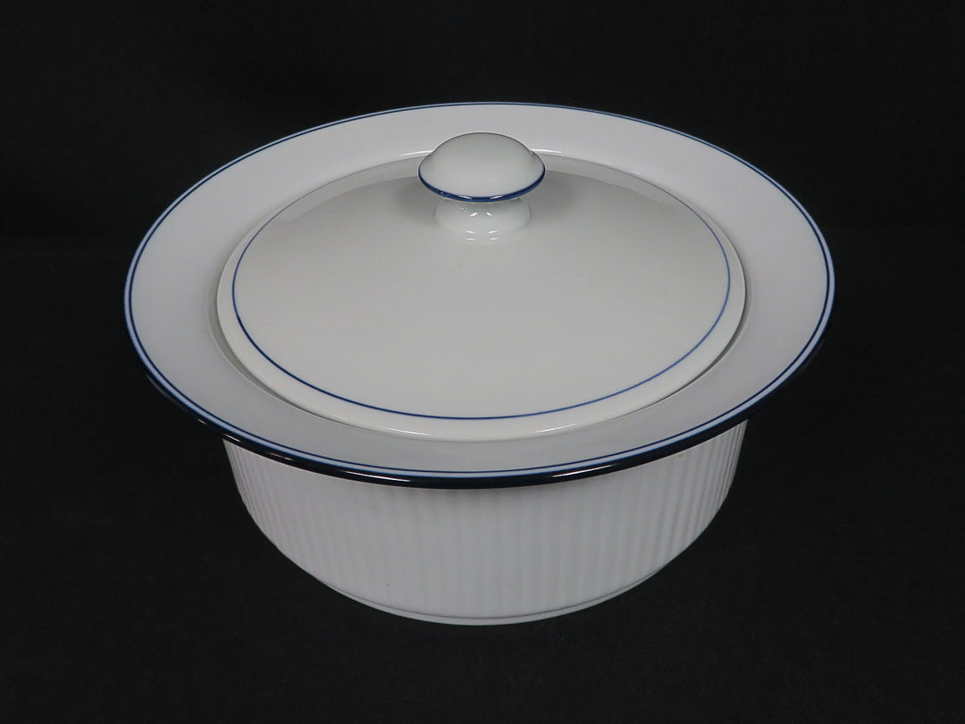Dansk Bistro Christianshavn Casserole