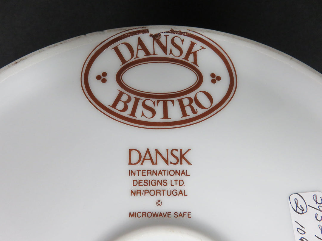 Dansk Bistro Christianshavn Casserole