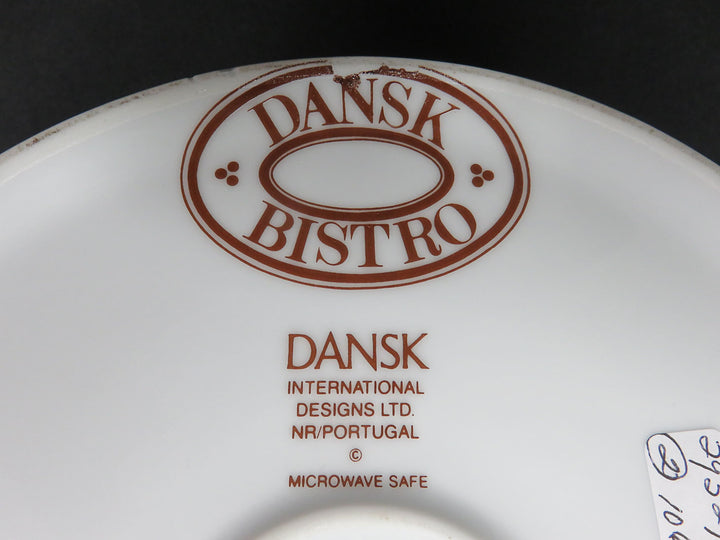 Dansk Bistro Christianshavn Casserole