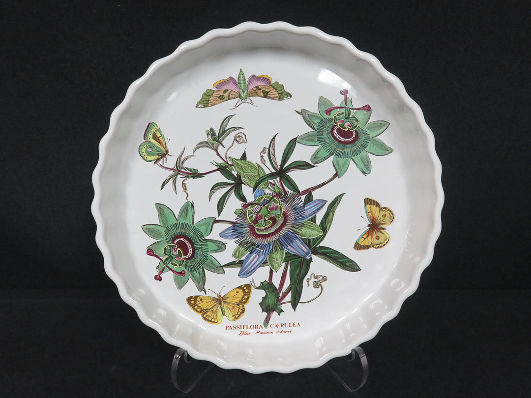 Portmeirion Quiche Dish