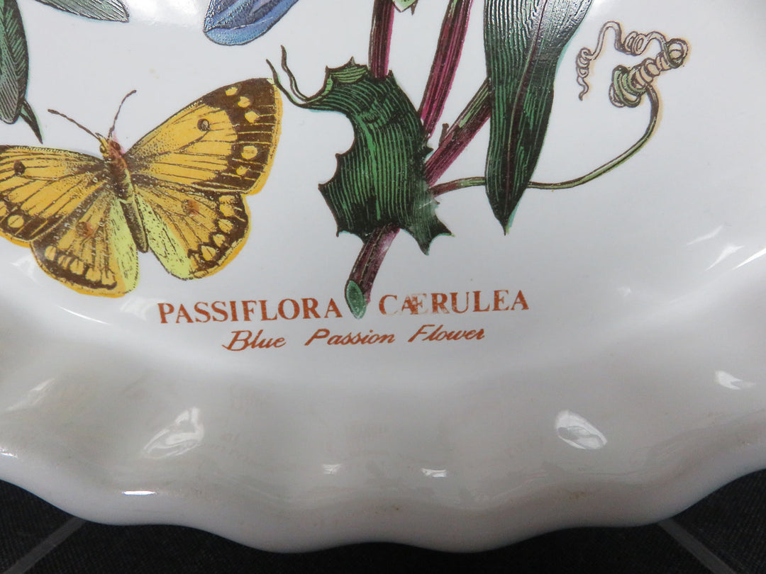 Portmeirion Quiche Dish