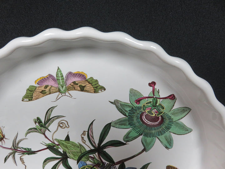Portmeirion Quiche Dish