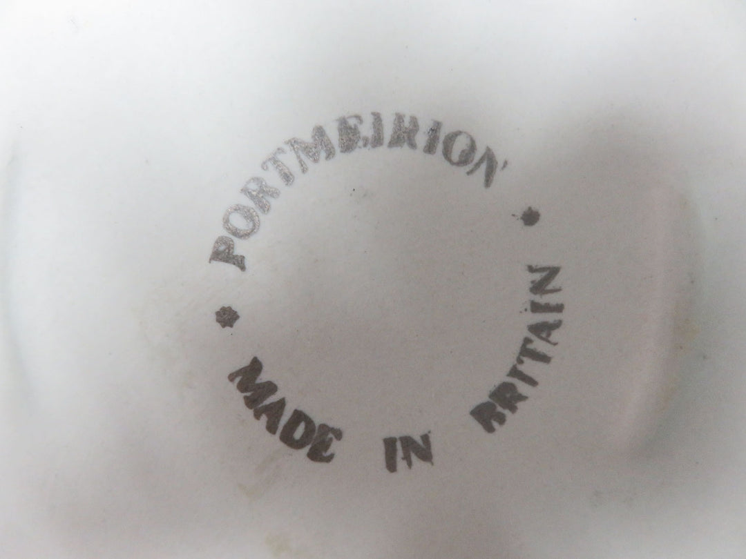 Portmeirion Quiche Dish