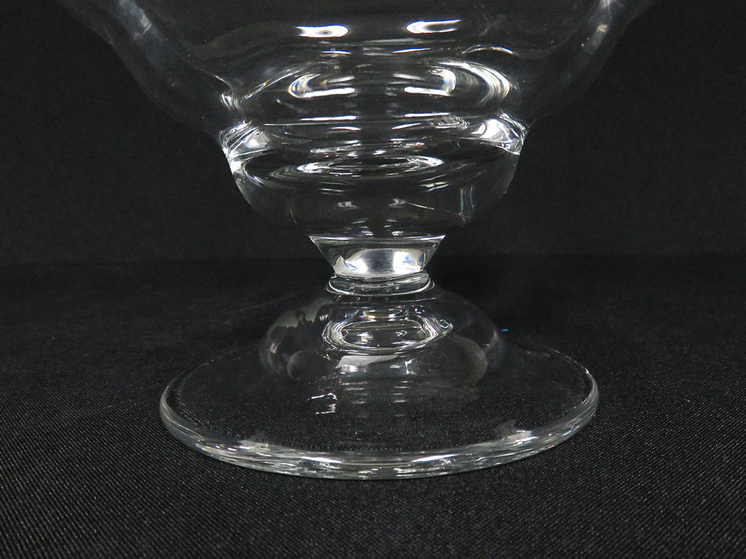 Footed Bowl
