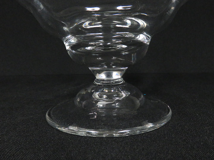 Footed Bowl