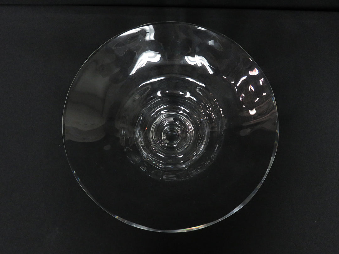 Footed Bowl