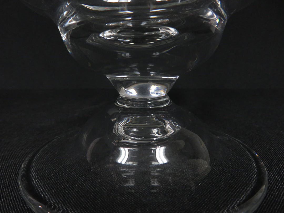 Footed Bowl
