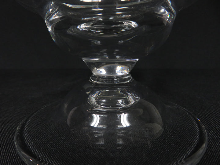 Footed Bowl
