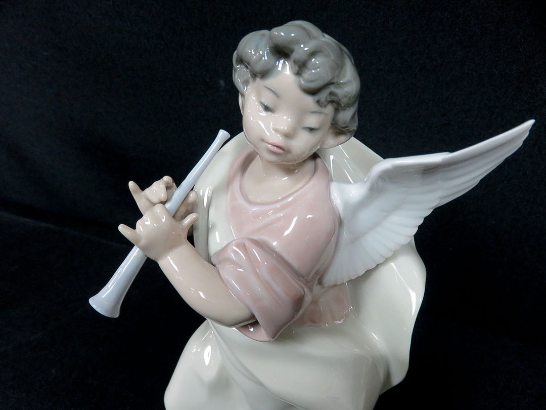 Lladró Figurine