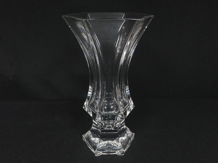Gorham Crystal Vase
